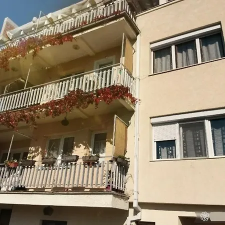 דירה Marko